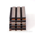 Banyak warna Panel Waterproof Decorative 3D PS Wallboard